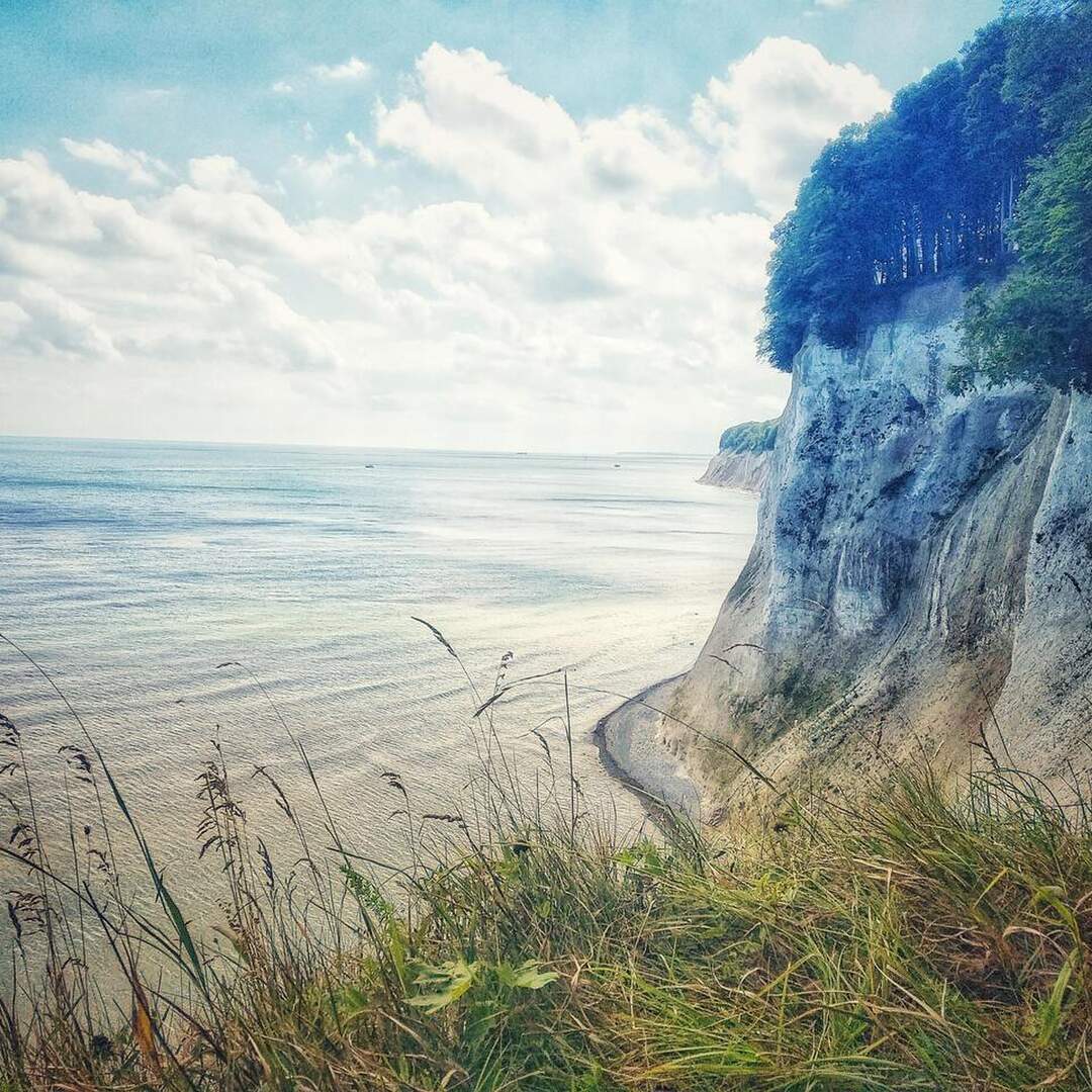 Ostsee-Urlaub