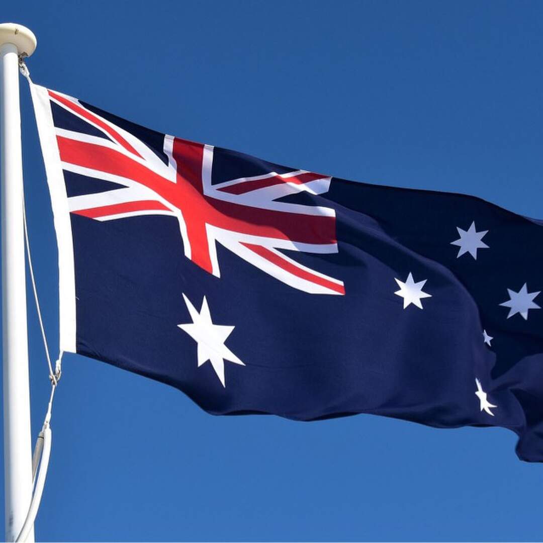 Australien