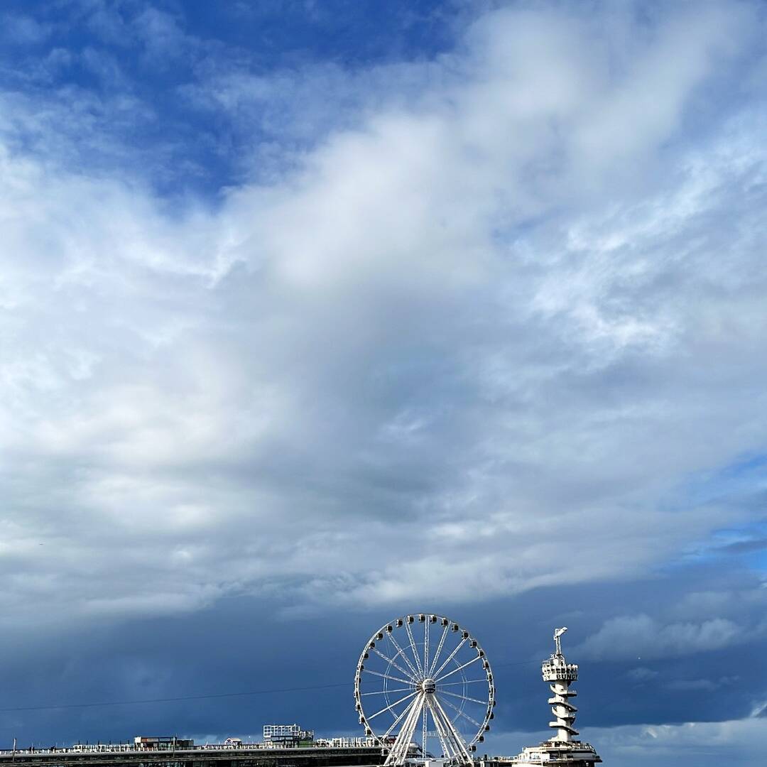 Scheveningen