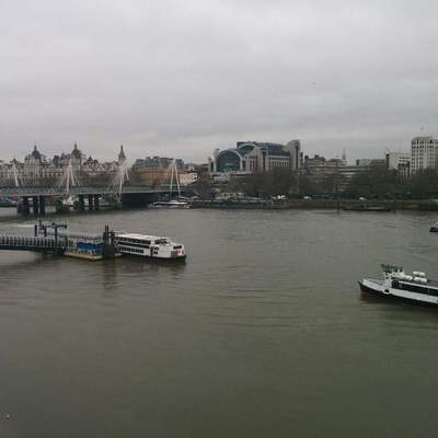 London
