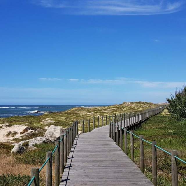 Roadtrip Portugal