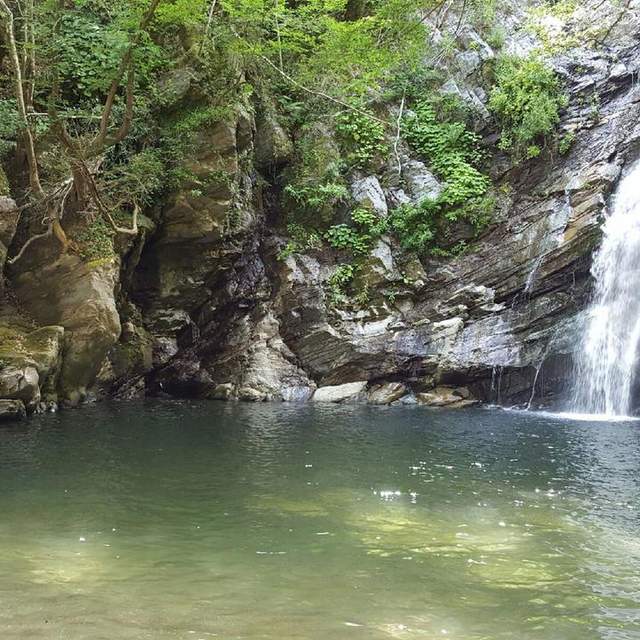 Sommerurlaub 2016 Korsika