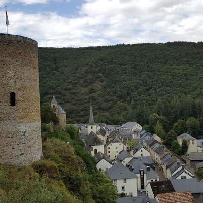Luxemburg
