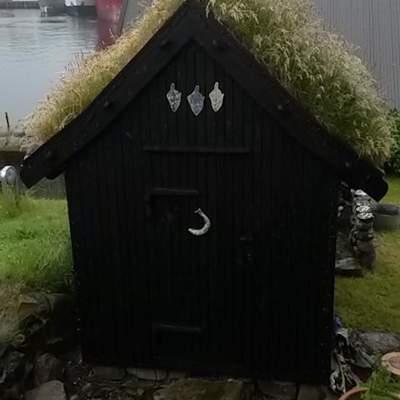 summer holiday at Iceland