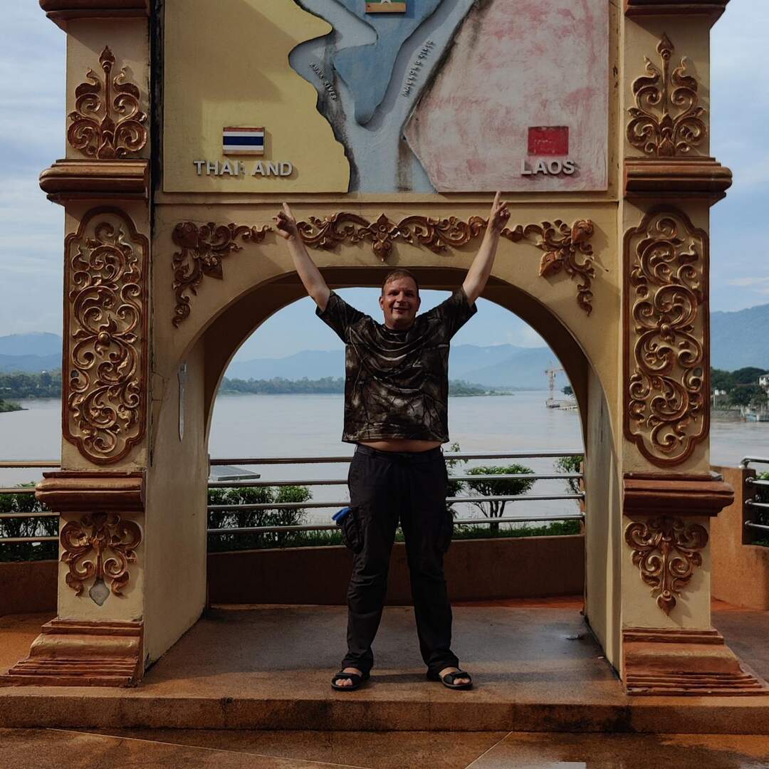Thailand mein Neustart