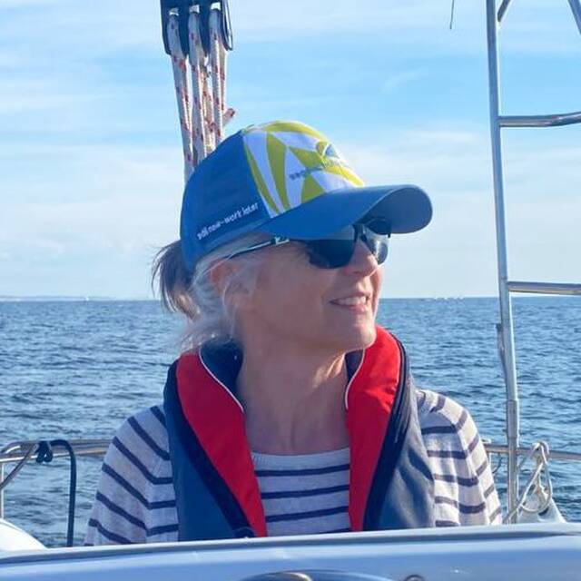 Chantal Joy Hodler