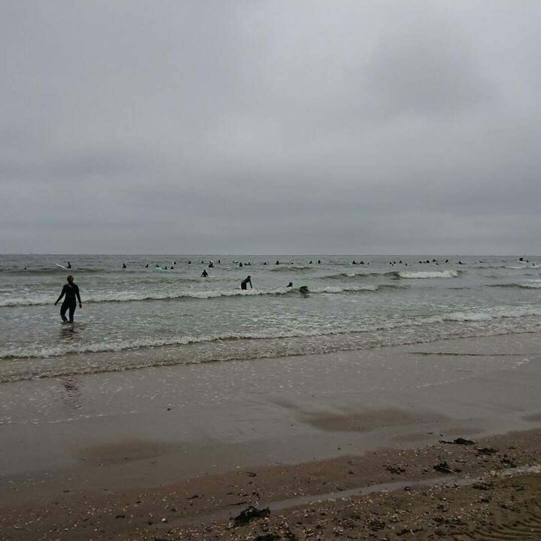 Scheveningen 2019