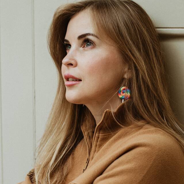 Инна Баталова