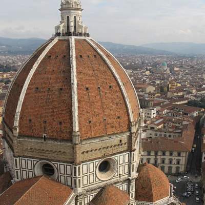Städtetrip - Florenz