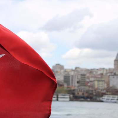 Städtetrip - Istanbul