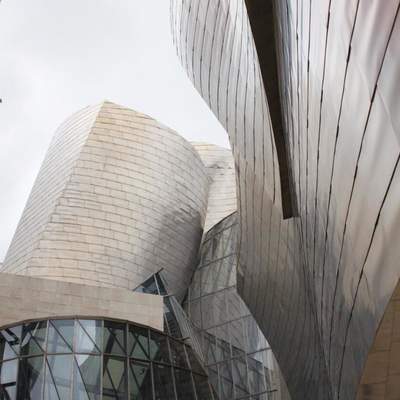 Rundreise - Spanien 1