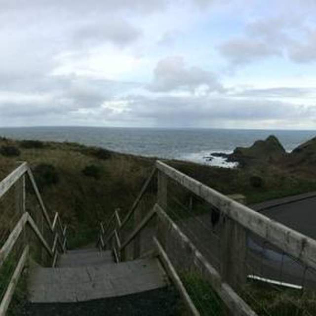 Ireland, Lithuania and Latvia