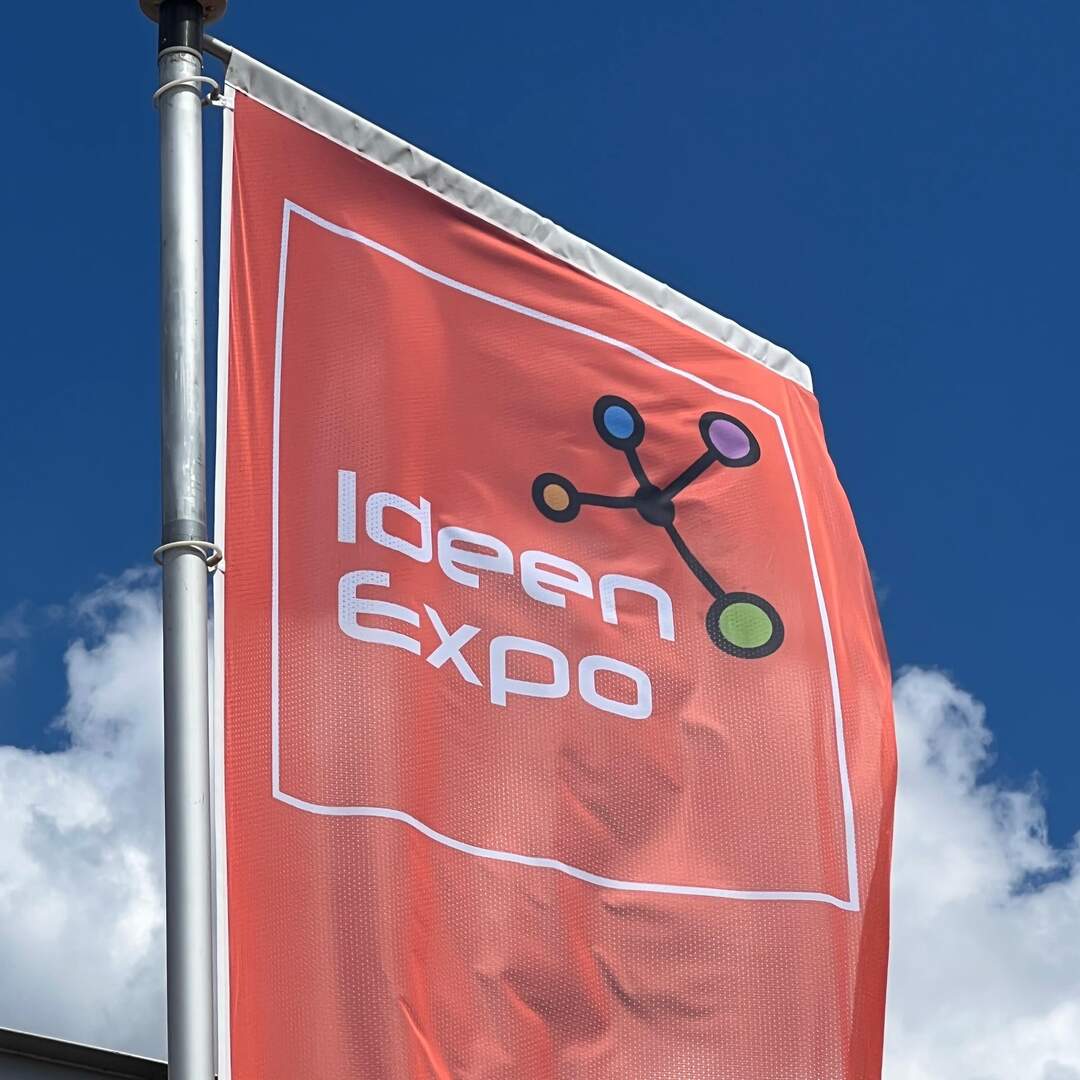 Ideenexpo