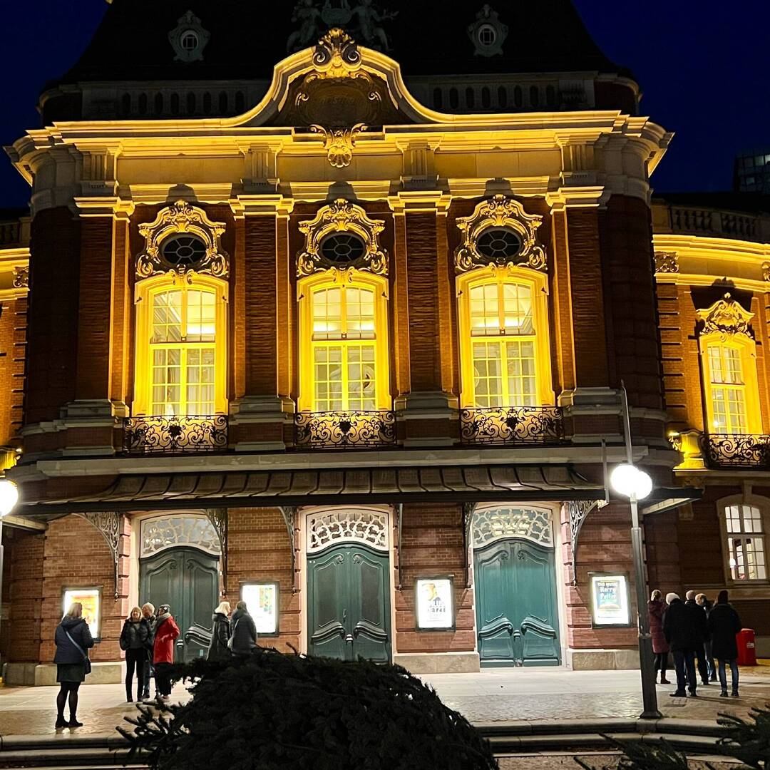 20230107 Hamburg