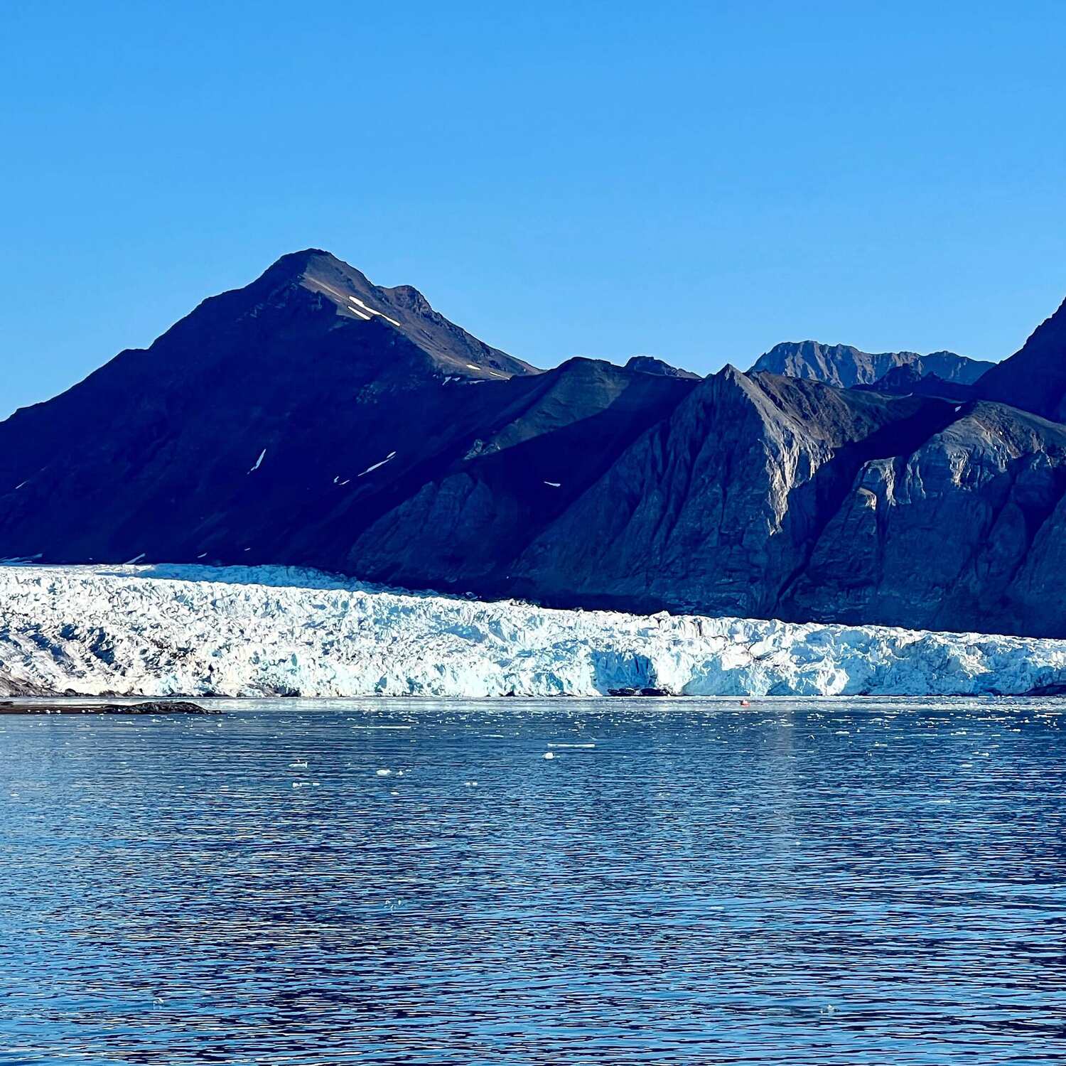 20230825 Spitzbergen