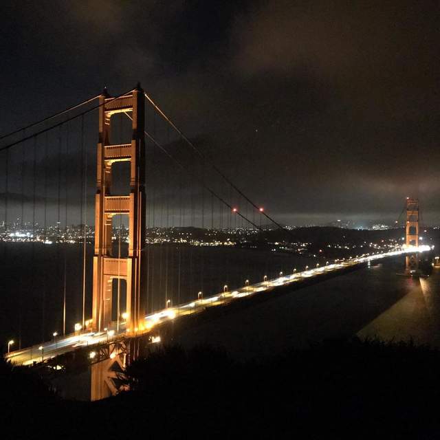 San Francisco 2017