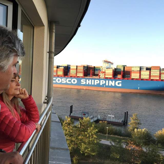 Hamburg