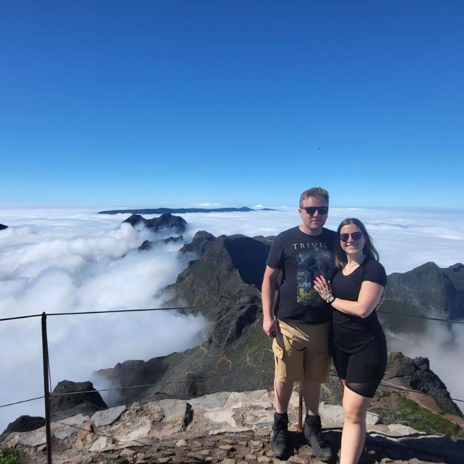 Madeira