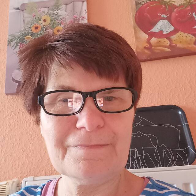 Christiane grießbach