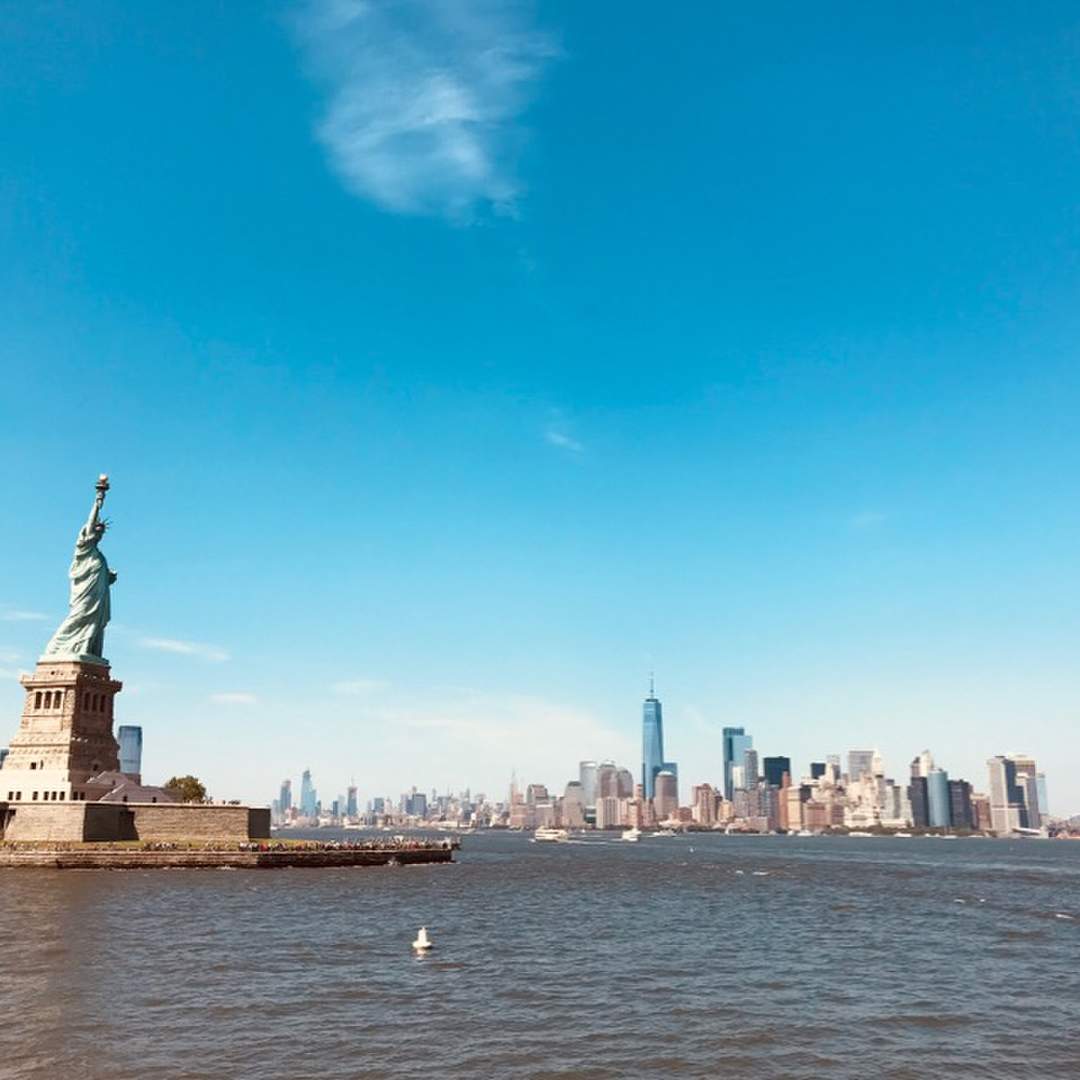 New York