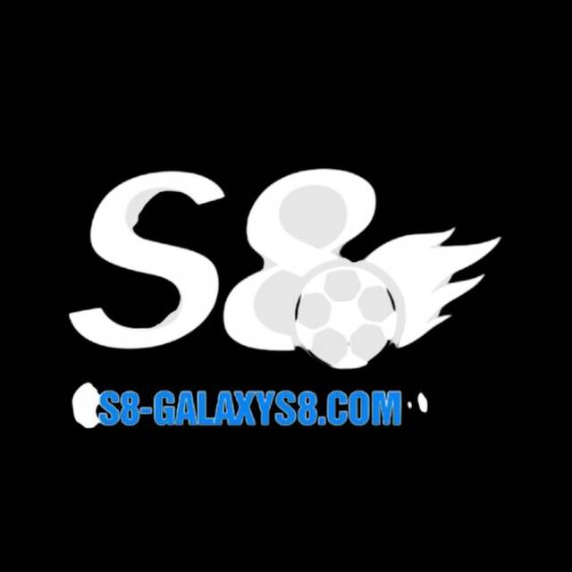 S8 GALAXYCOM