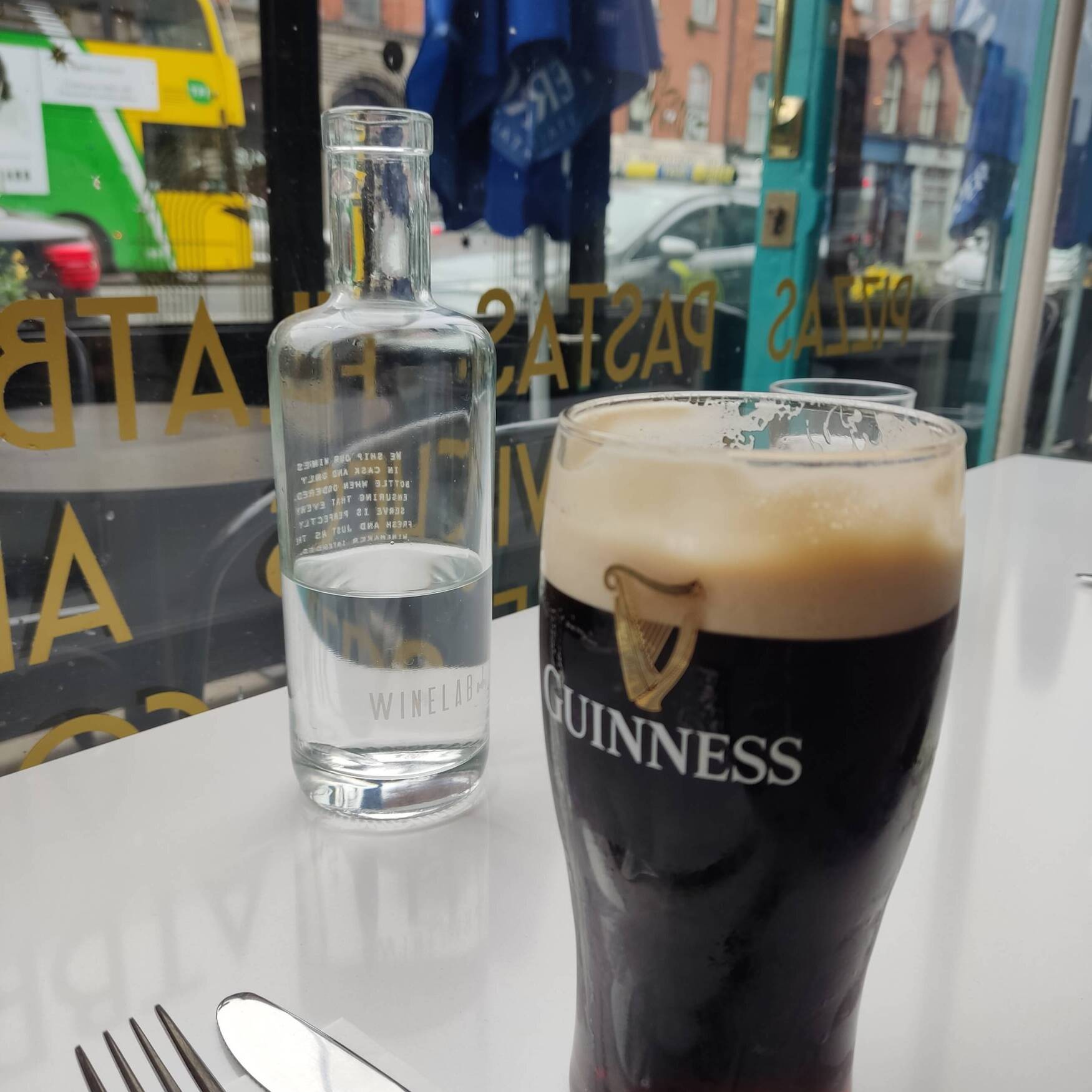 Irlanda