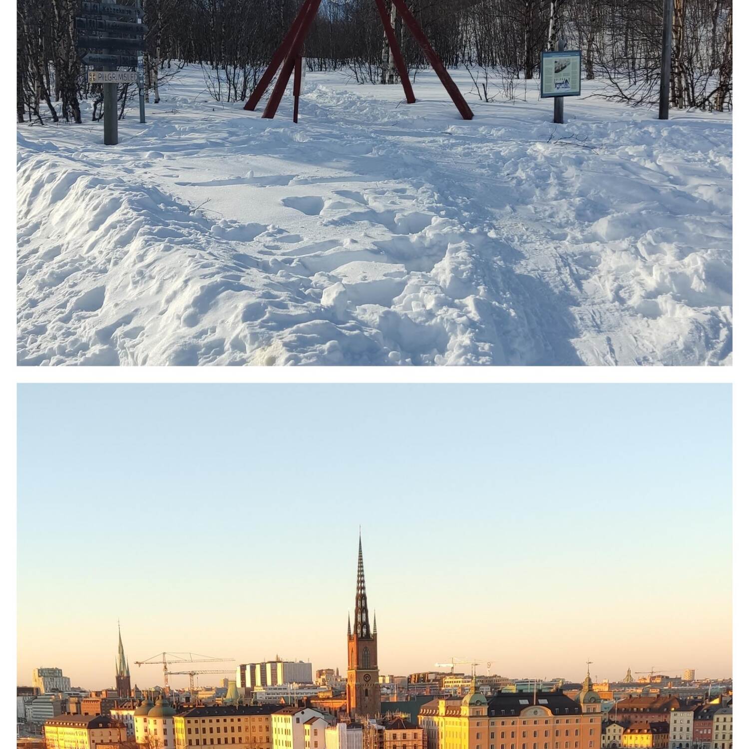 Suecia