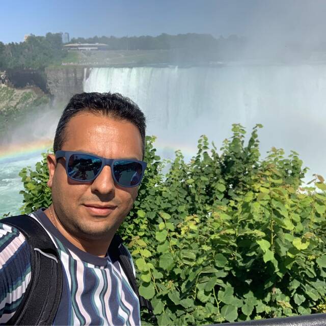 Hichem NACIRI