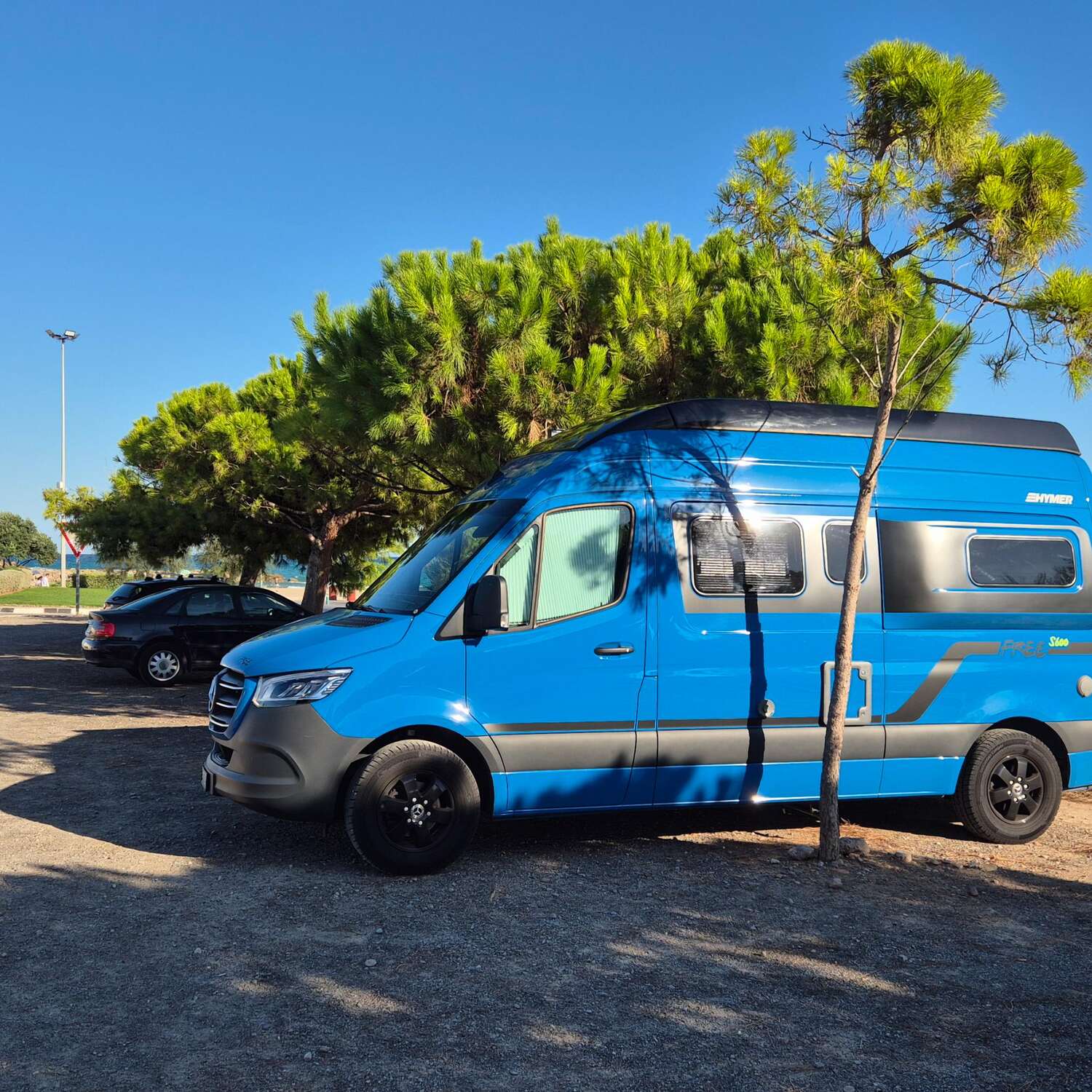 Frankrich - Spanien - Portugal