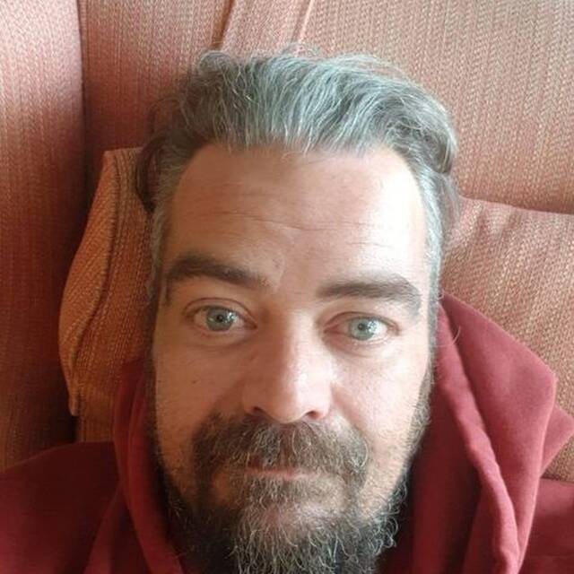 Lars Navjord