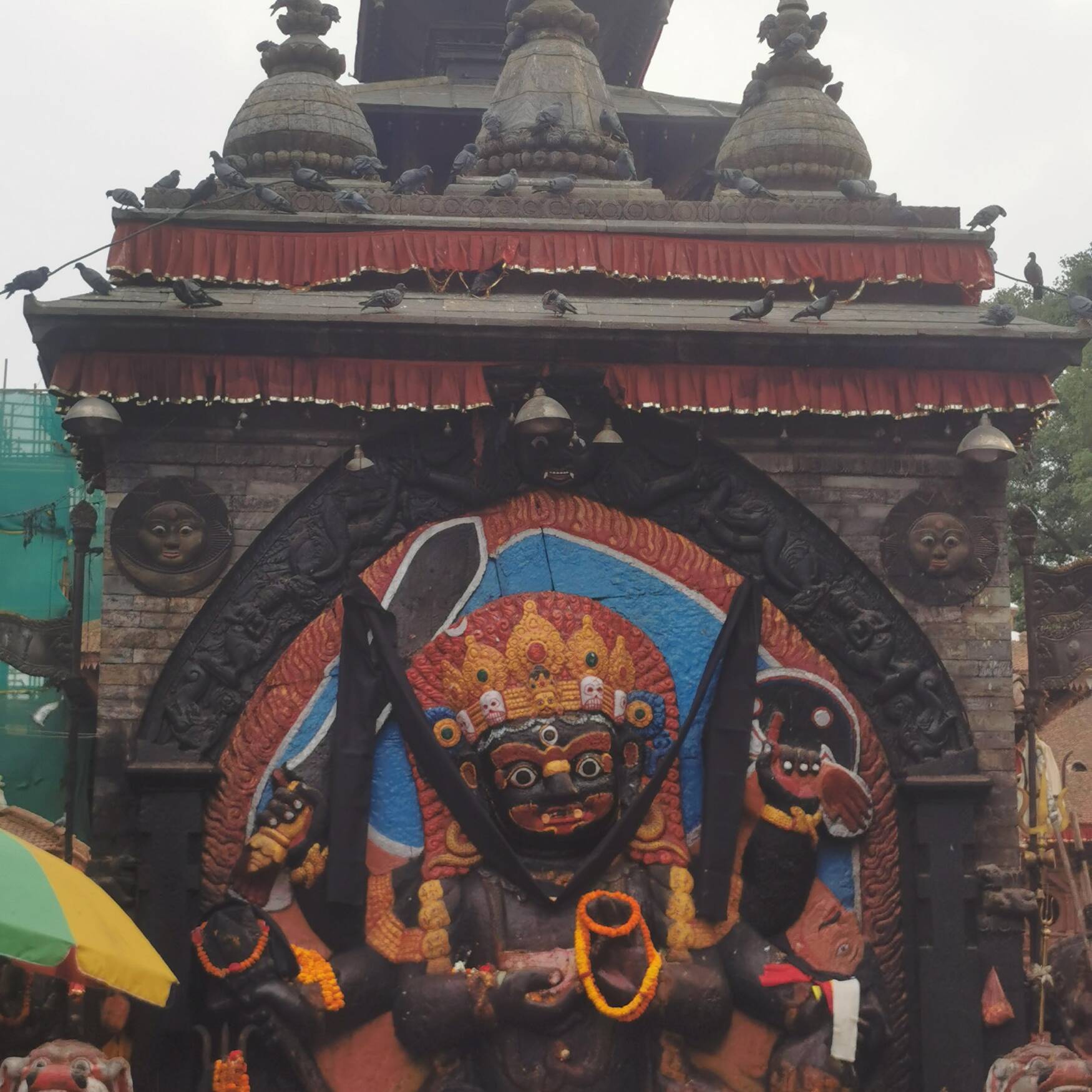 Nepal🇳🇵
