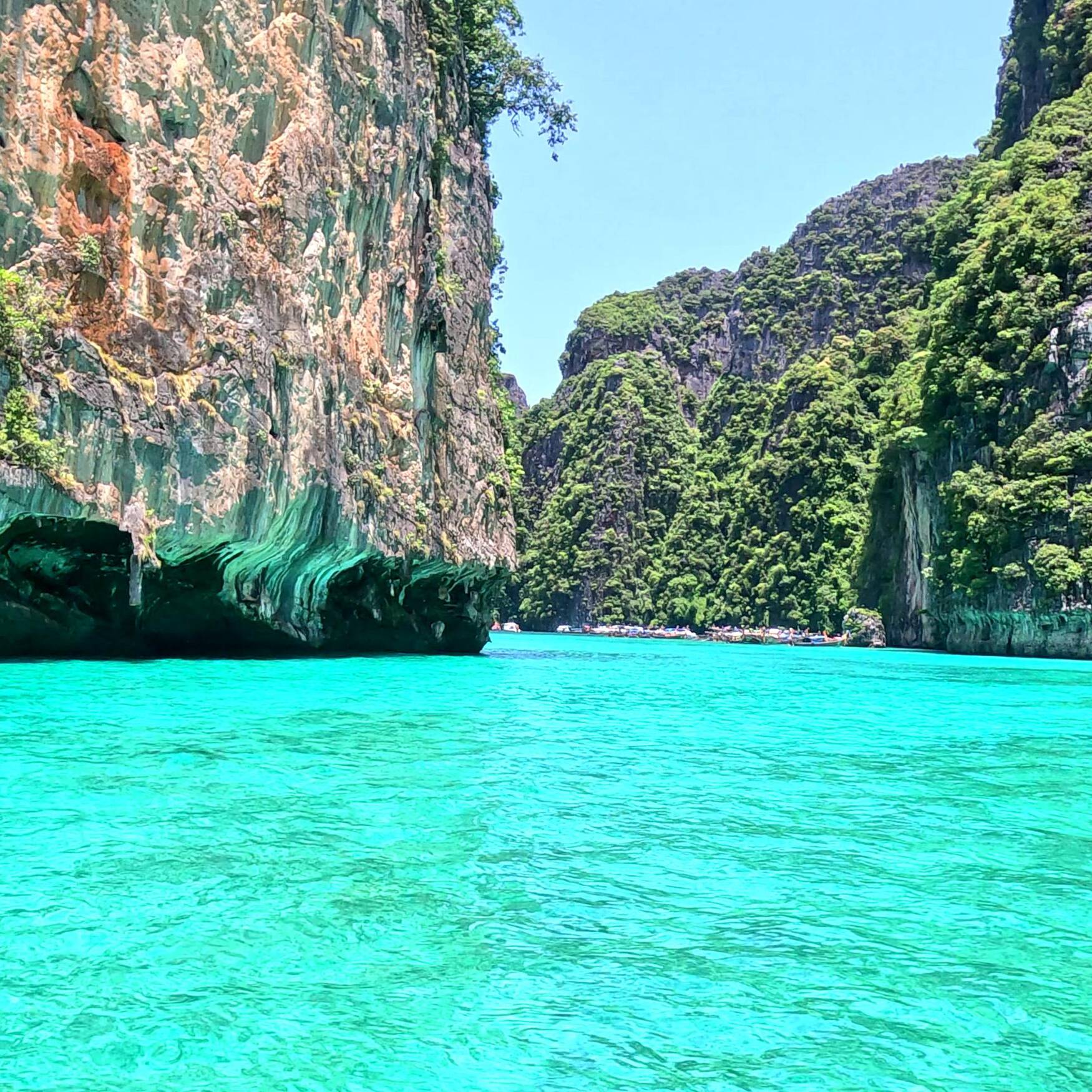 Thailand 🇹🇭 Part 2 '23