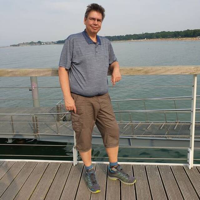 Ralph Müller