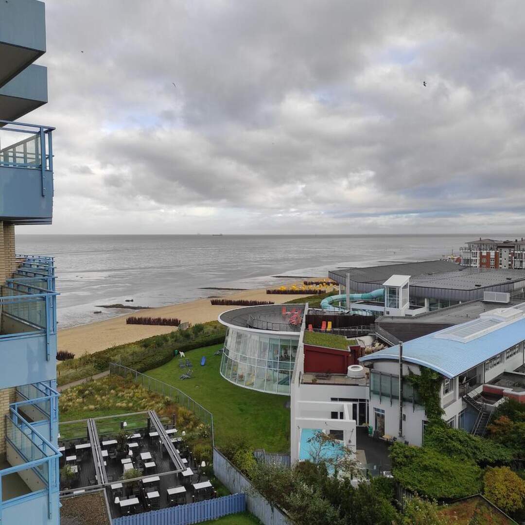 Cuxhaven-Duhnen 2020