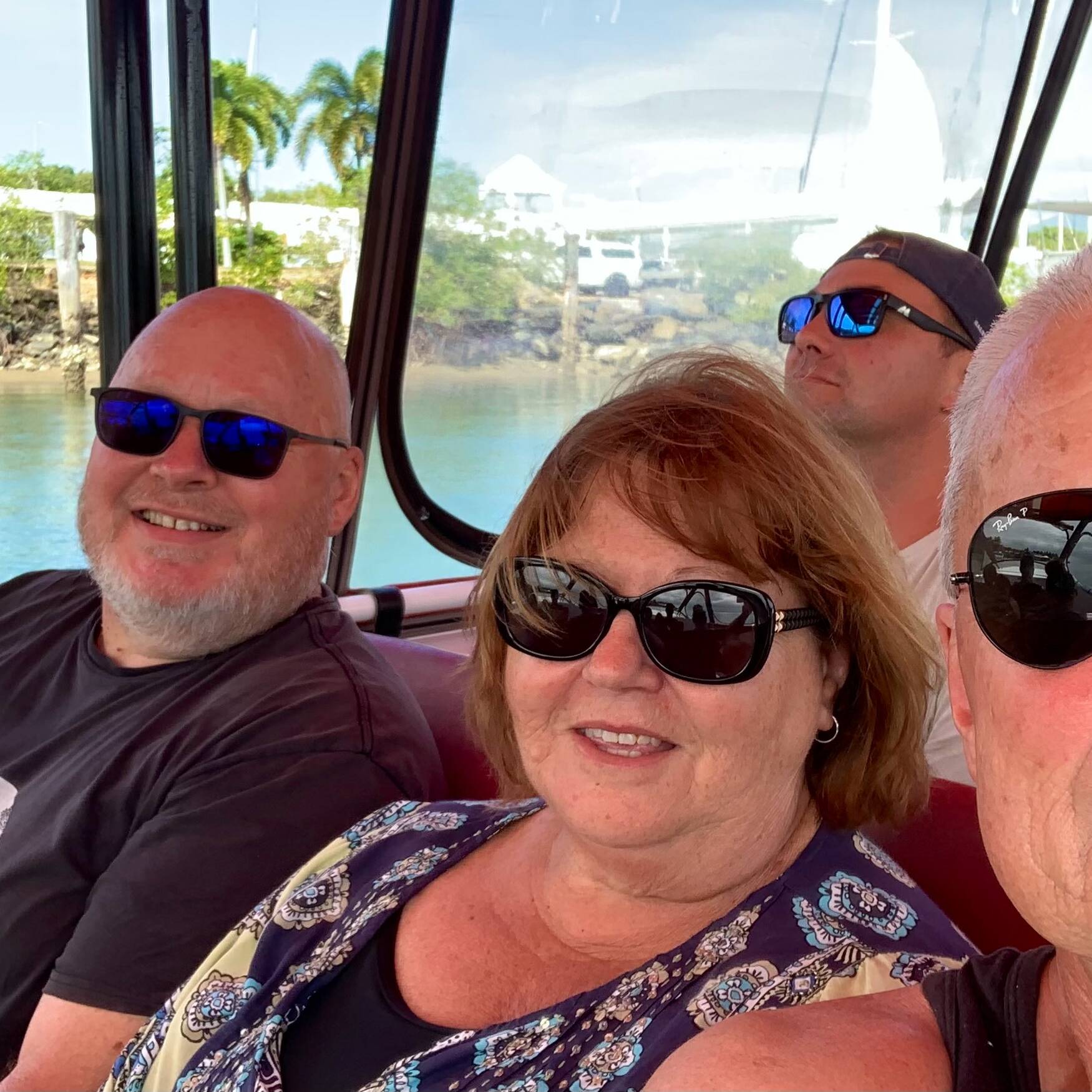 Northern adventure 2023