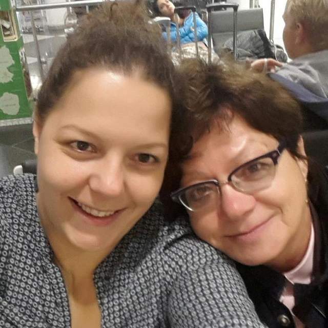 Traumfrauen on Tour