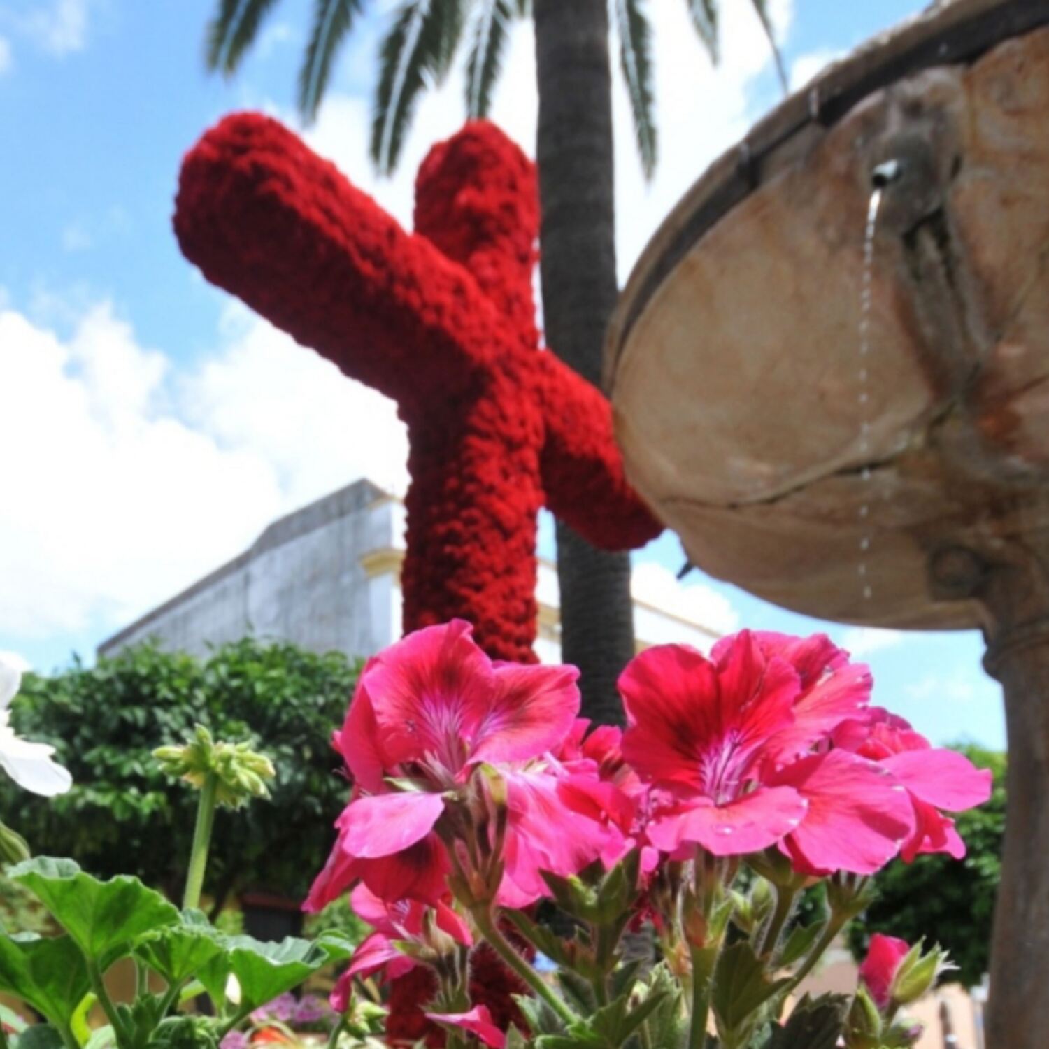 1 de mayo Córdoba