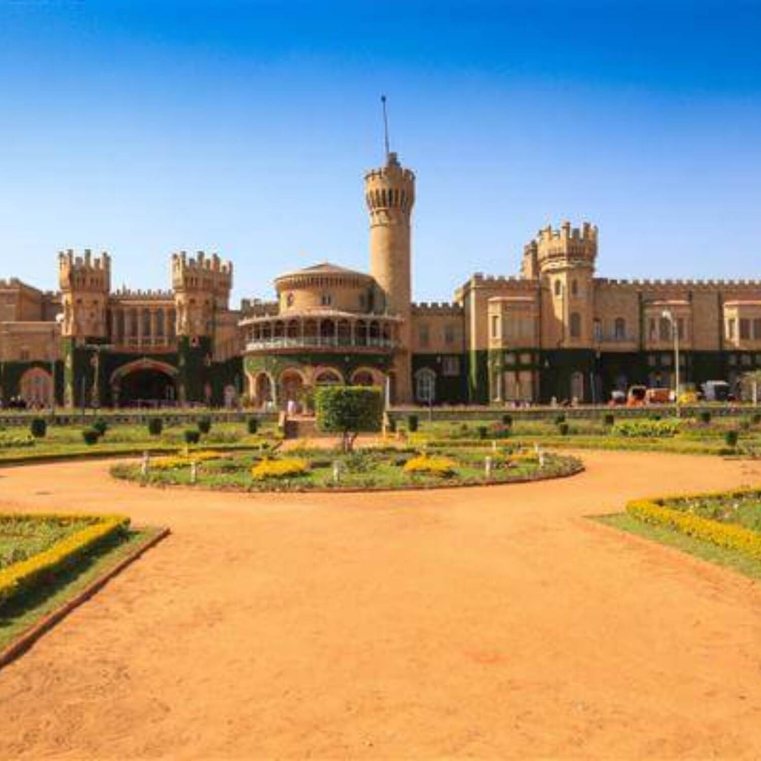 Indien Summerschool 2024