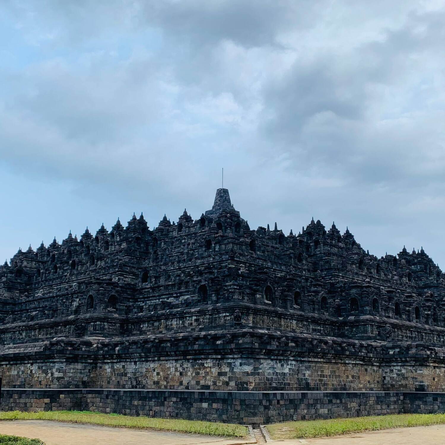 Indonesia 2023