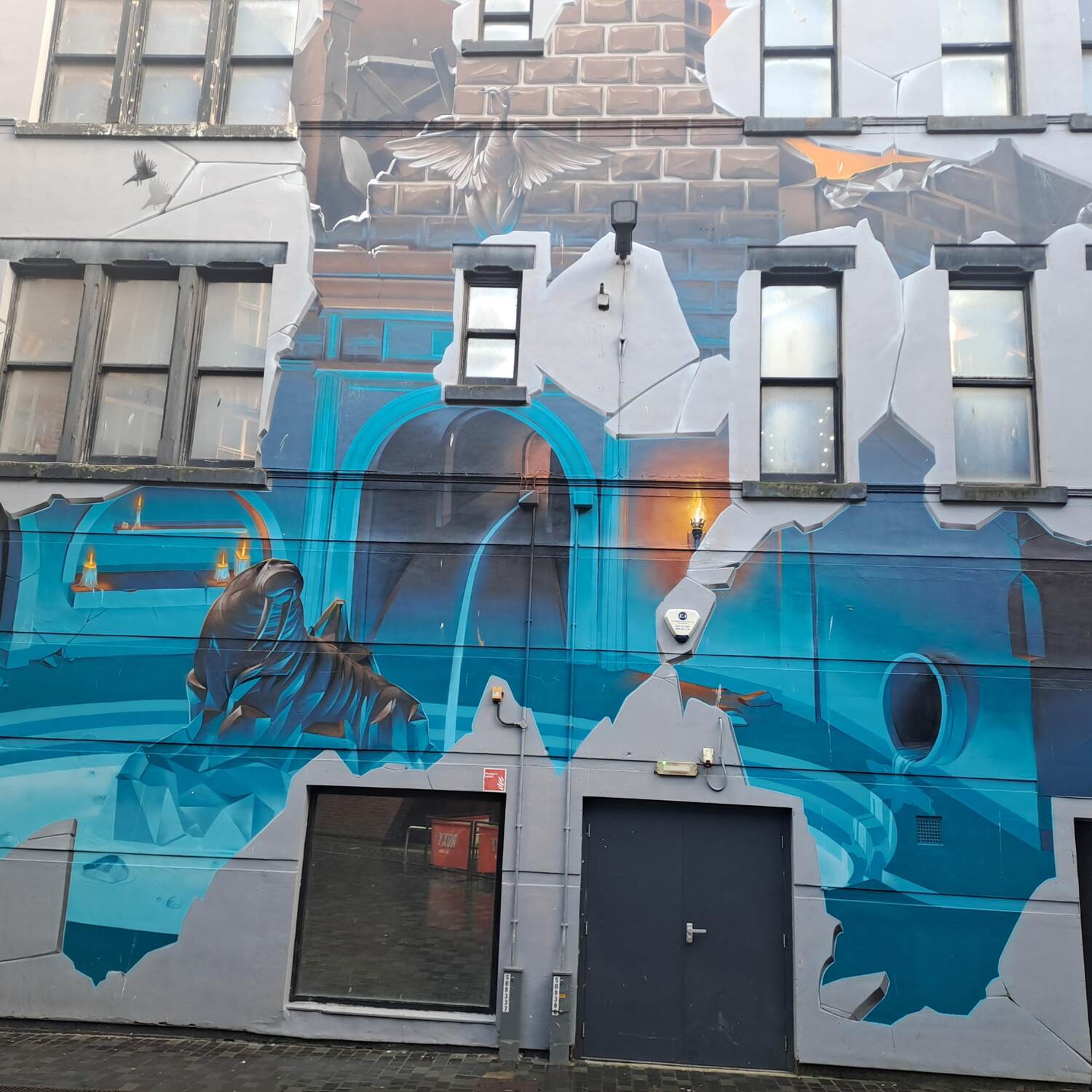 Liverpool