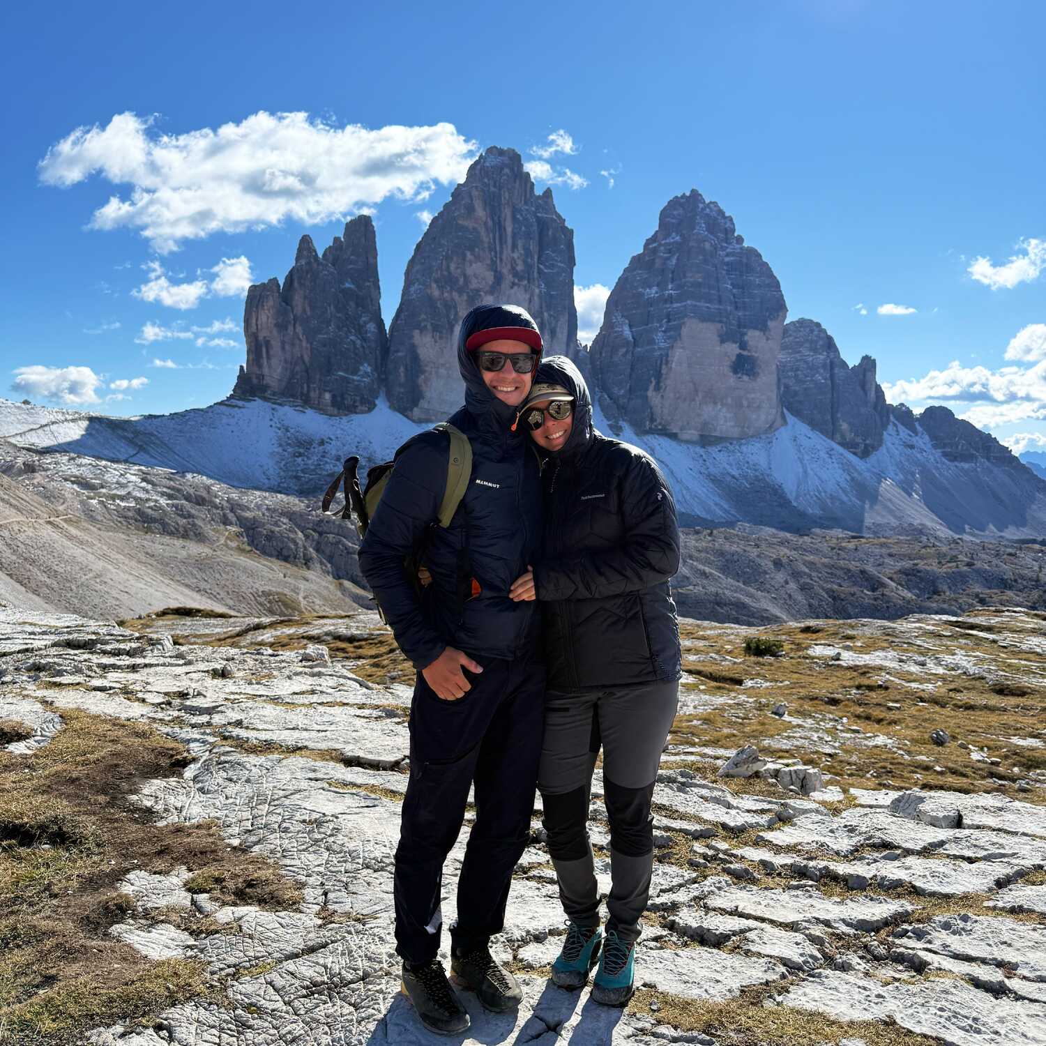 Viaggio dell‘amore