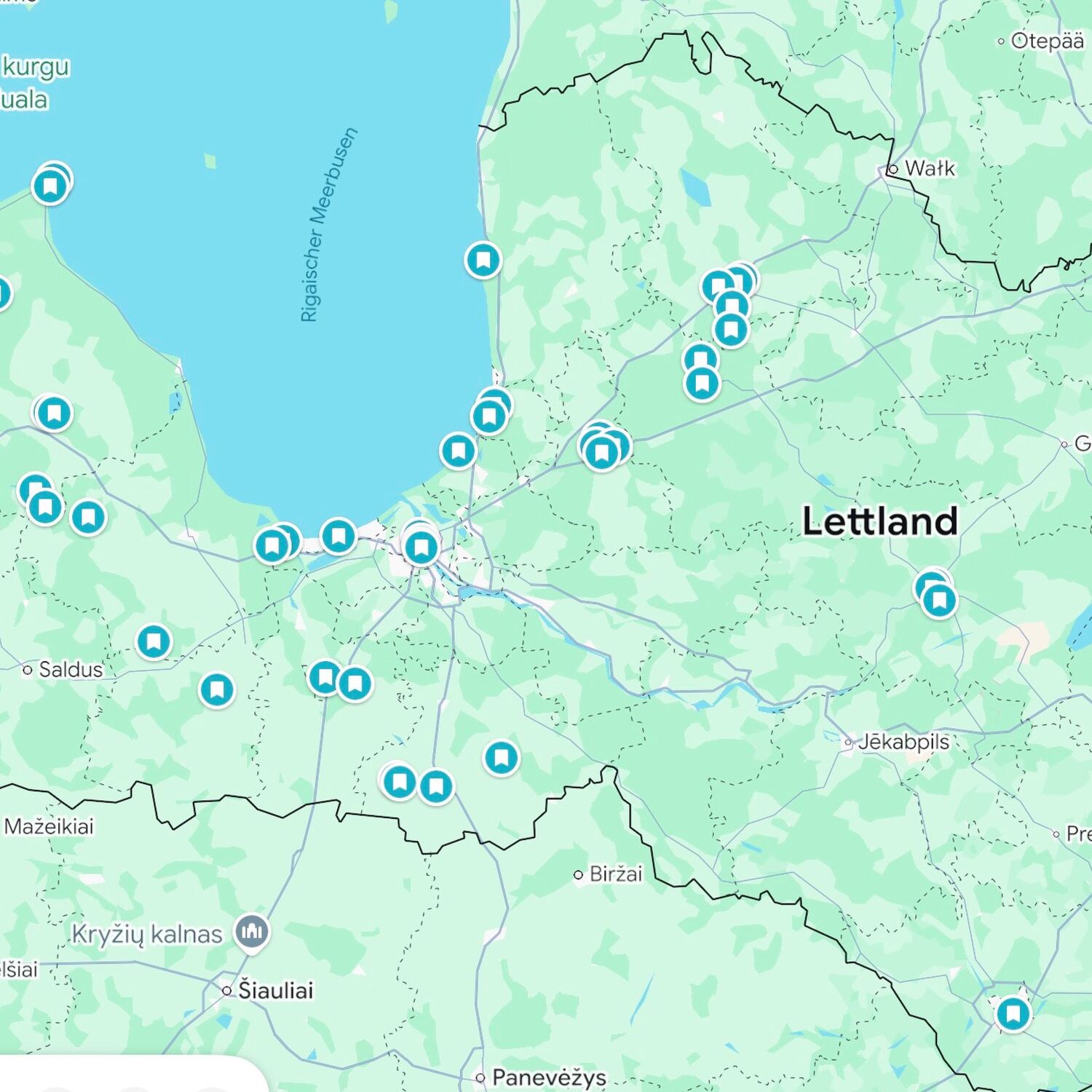 Lettland 2026