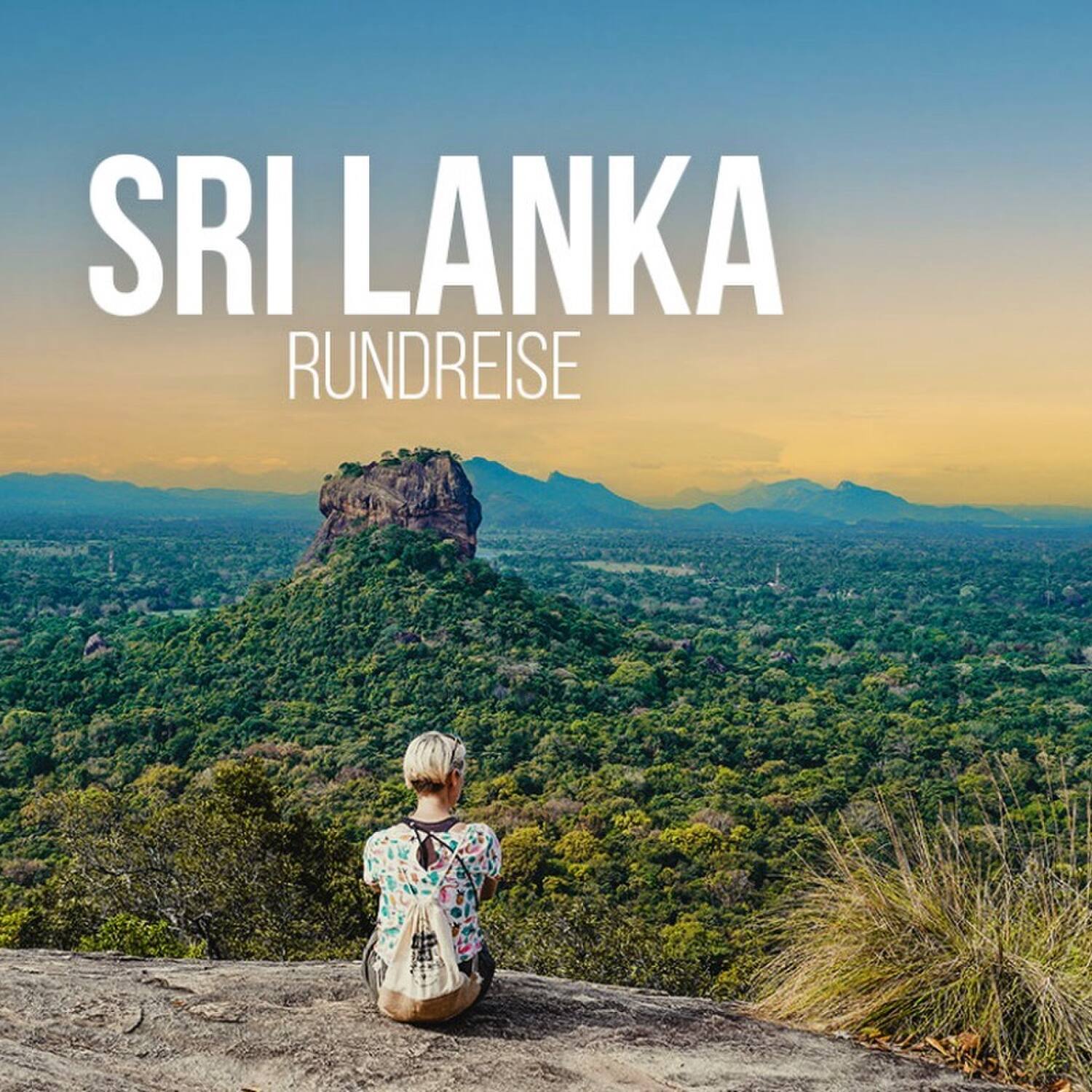 Sri Lanka 🇱🇰 2026