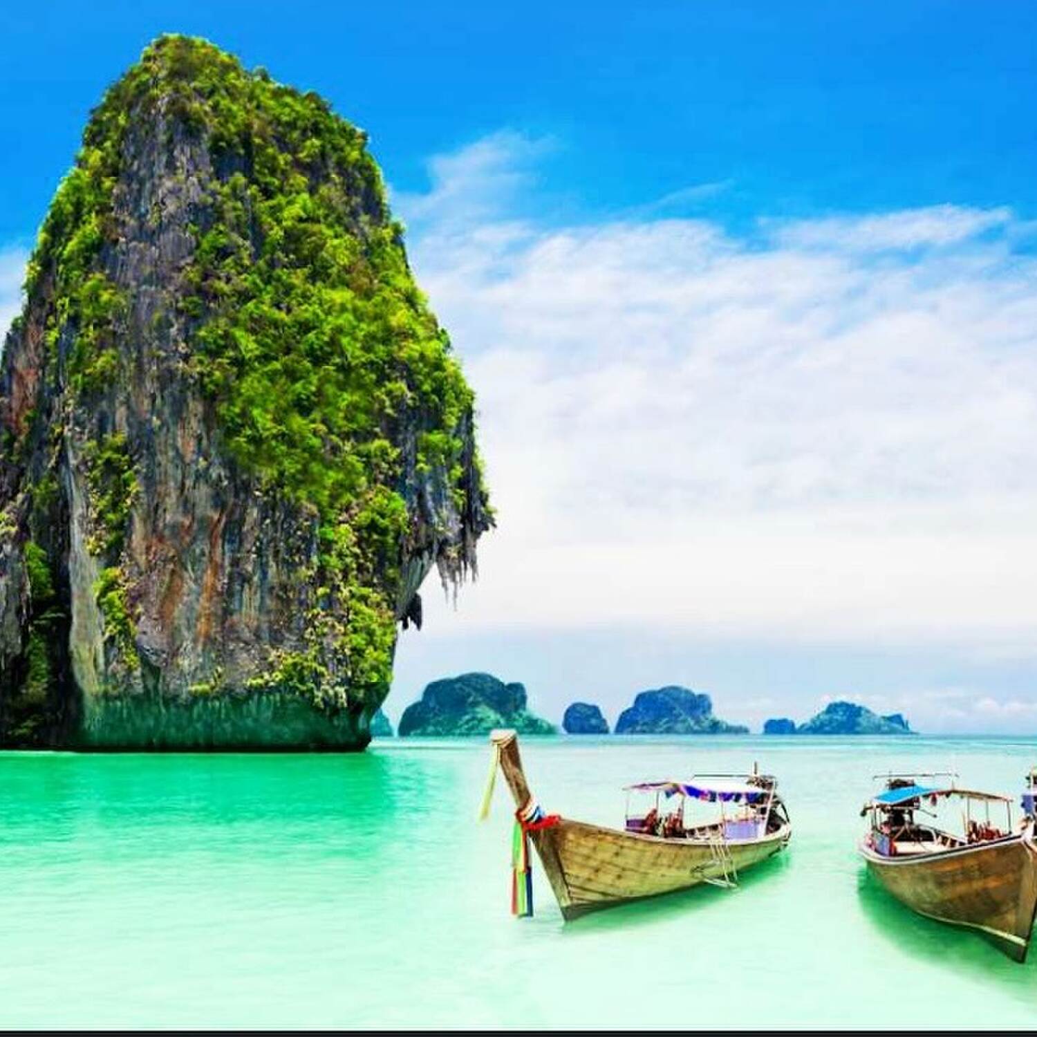 Thailand