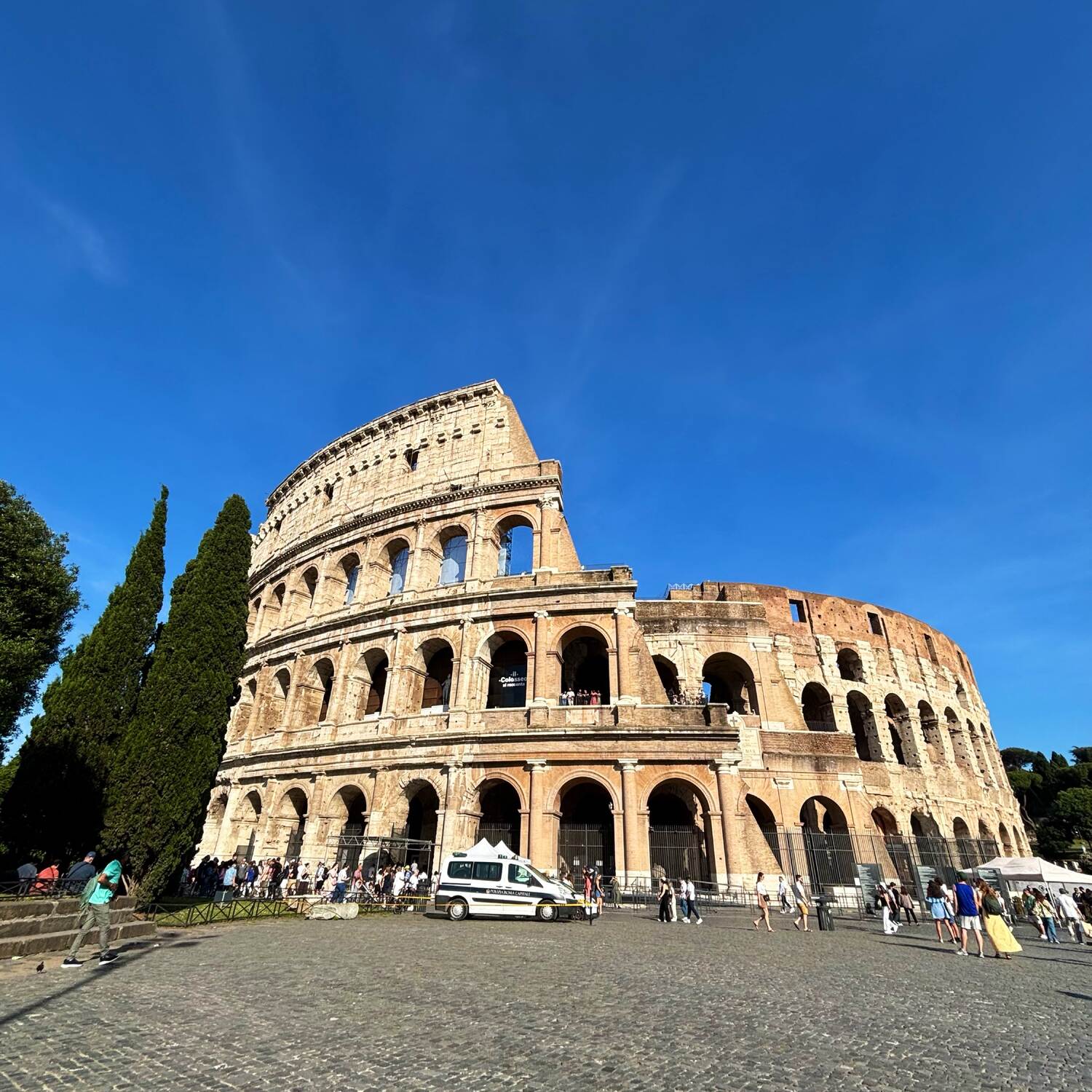 Roma 2.0