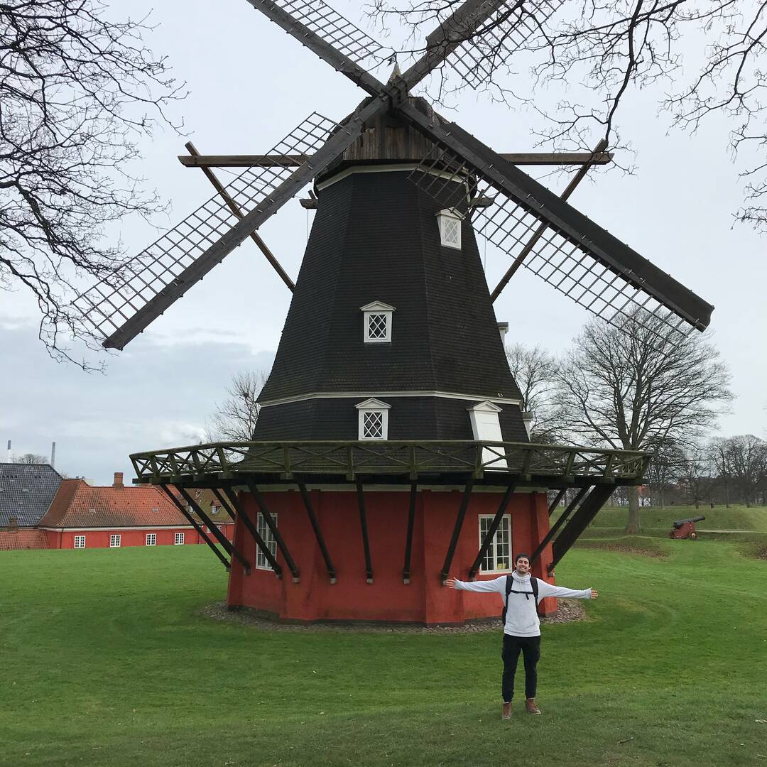 Copenaghen