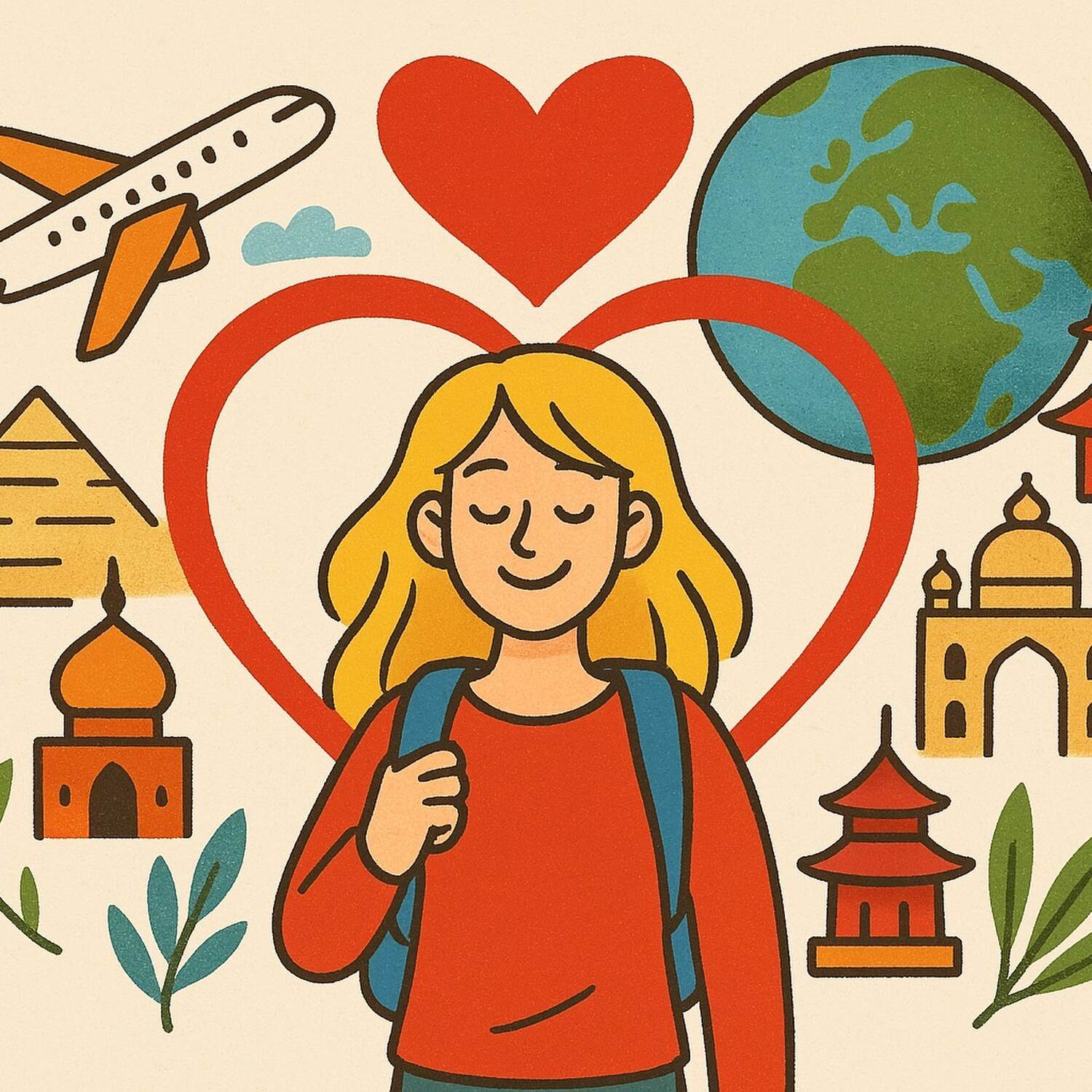 Bali - Ganz spontan ❤️