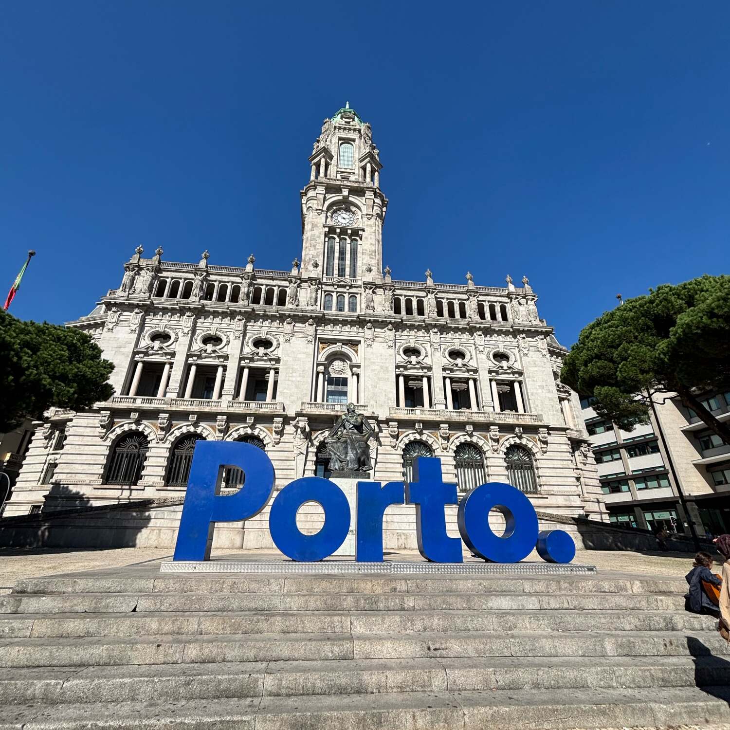 Porto 2.0
