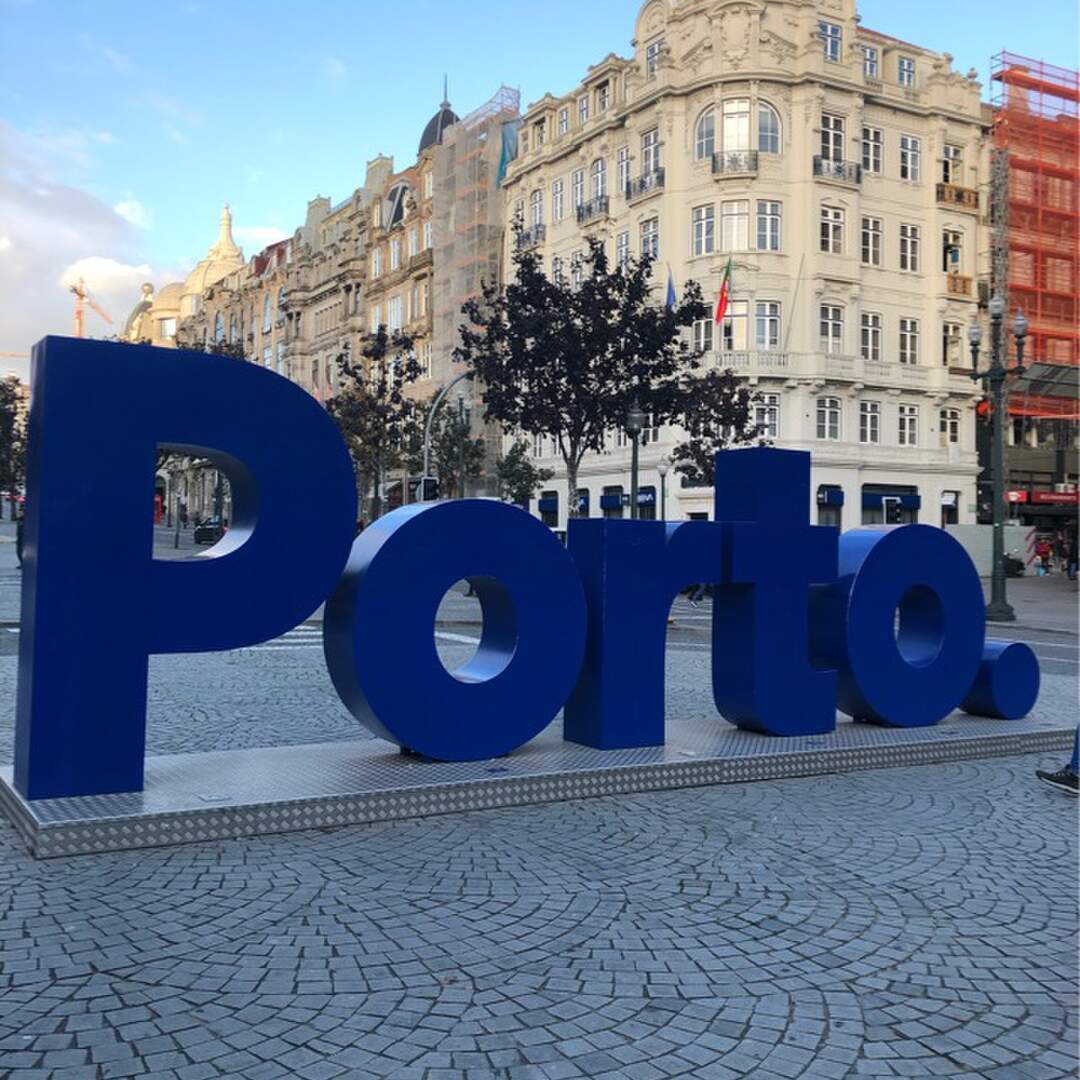 Porto