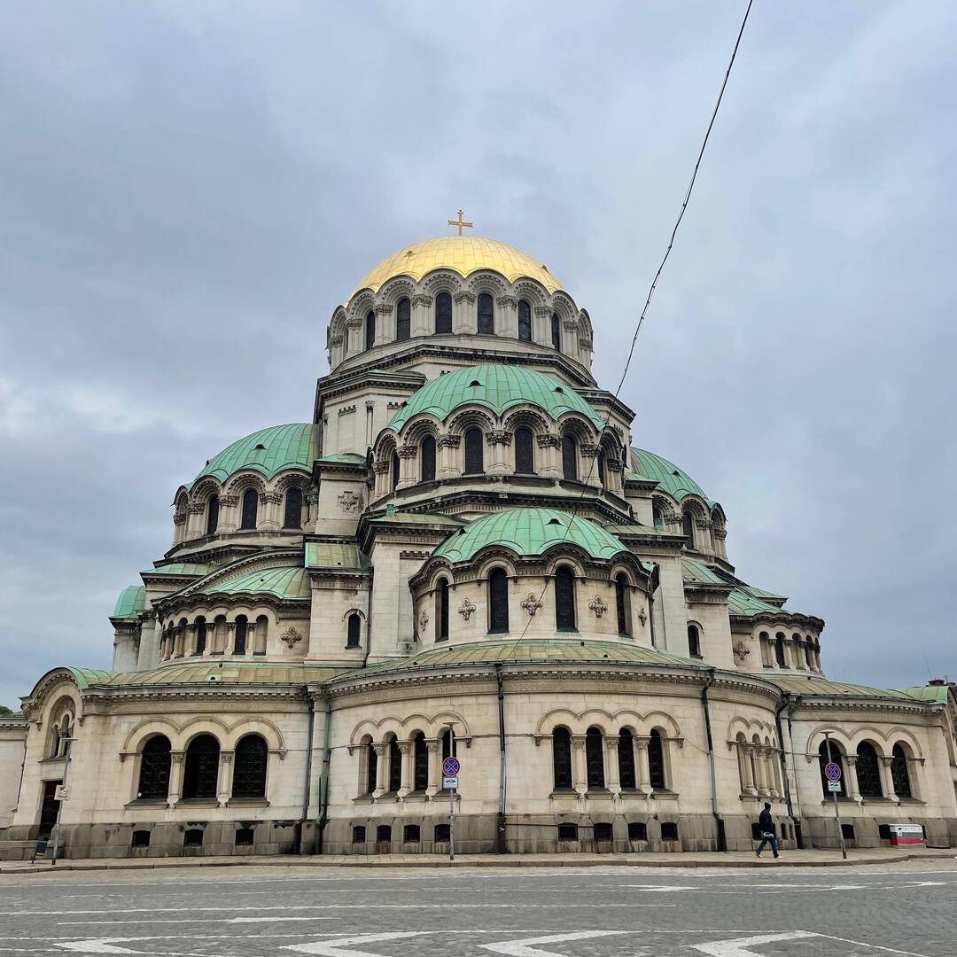 Sofia
